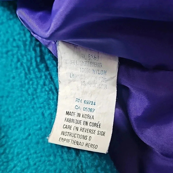 VINTAGE COLUMBIA JACKET - Picture 14 of 16